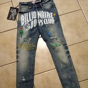 Designer denim 30x32